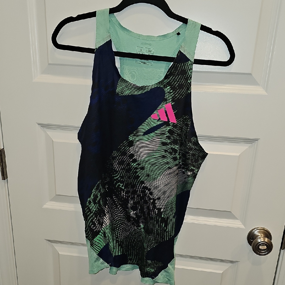 Adidas 2023 Pro Elite Team (S)